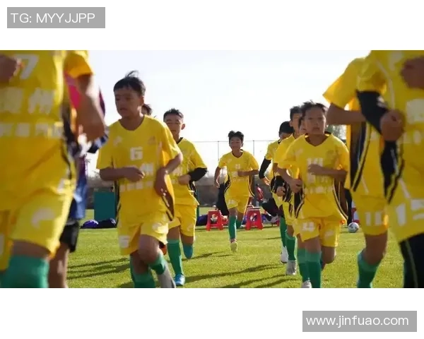 米易足球：激情与梦想交织的绿茵场上演绎青春的无限可能