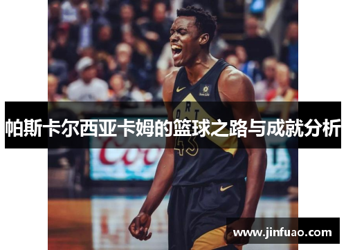 帕斯卡尔西亚卡姆的篮球之路与成就分析