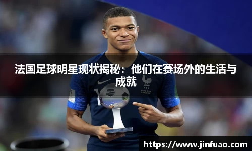 法国足球明星现状揭秘：他们在赛场外的生活与成就